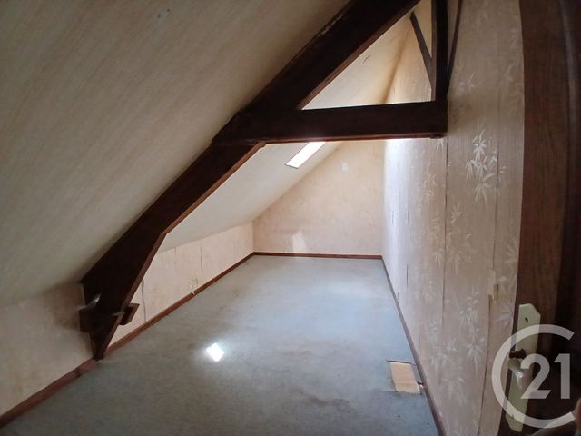 Maison &agrave; vendre - 7 pi&egrave;ces - 124,78 m2 - Premilhat - 03 - AUVERGNE