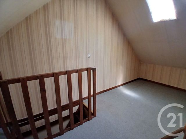 Maison &agrave; vendre - 7 pi&egrave;ces - 124,78 m2 - Premilhat - 03 - AUVERGNE