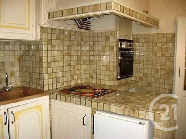 Appartement F3 bis &agrave; vendre - 3 pi&egrave;ces - 81 m2 - Montlucon - 03 - AUVERGNE