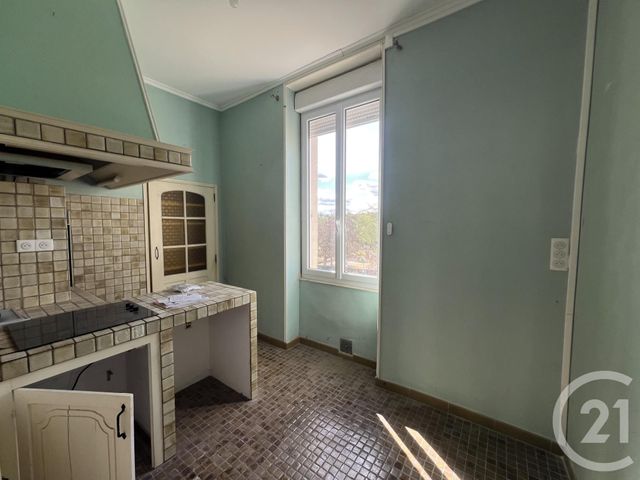 appartement - MONTLUCON - 03