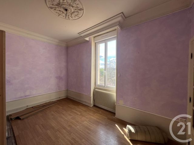 Appartement F3 bis &agrave; vendre - 3 pi&egrave;ces - 81 m2 - Montlucon - 03 - AUVERGNE