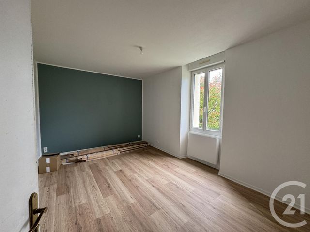 Appartement F2 &agrave; louer - 2 pi&egrave;ces - 32,98 m2 - Evaux Les Bains - 23 - LIMOUSIN
