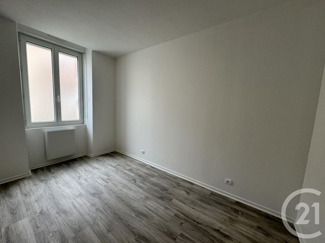 Appartement F2 &agrave; louer - 2 pi&egrave;ces - 32,98 m2 - Evaux Les Bains - 23 - LIMOUSIN