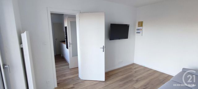 Appartement F1 &agrave; louer - 1 pi&egrave;ce - 24,25 m2 - Montlucon - 03 - AUVERGNE