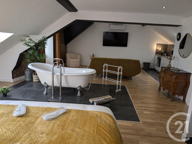 Immeuble &agrave; vendre - 352 m2 - Montlucon - 03 - AUVERGNE