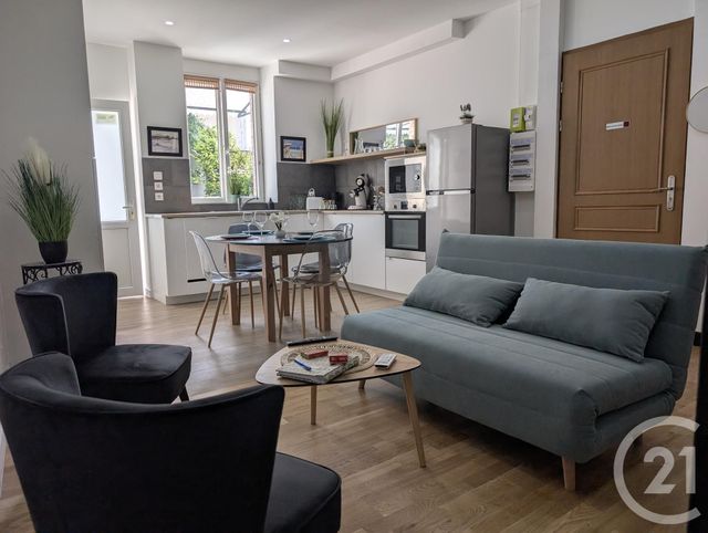 Immeuble &agrave; vendre - 352 m2 - Montlucon - 03 - AUVERGNE