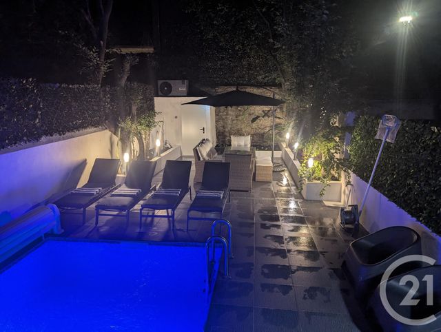 Immeuble &agrave; vendre - 352 m2 - Montlucon - 03 - AUVERGNE