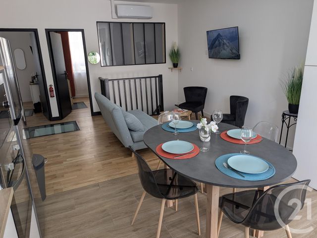 Immeuble &agrave; vendre - 352 m2 - Montlucon - 03 - AUVERGNE