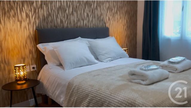 Immeuble &agrave; vendre - 352 m2 - Montlucon - 03 - AUVERGNE