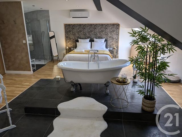 Immeuble &agrave; vendre - 352 m2 - Montlucon - 03 - AUVERGNE