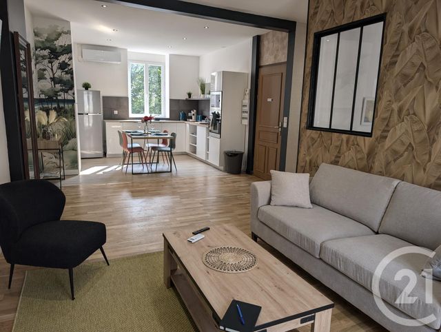 Immeuble &agrave; vendre - 352 m2 - Montlucon - 03 - AUVERGNE