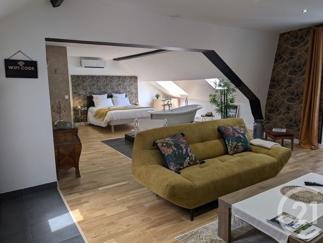 Immeuble &agrave; vendre - 352 m2 - Montlucon - 03 - AUVERGNE