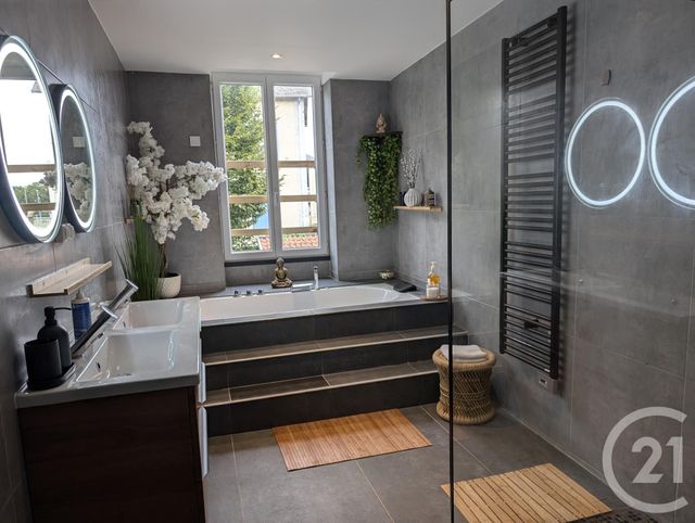 Immeuble &agrave; vendre - 352 m2 - Montlucon - 03 - AUVERGNE