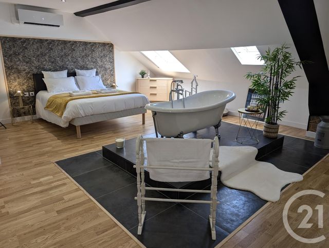 Immeuble &agrave; vendre - 352 m2 - Montlucon - 03 - AUVERGNE