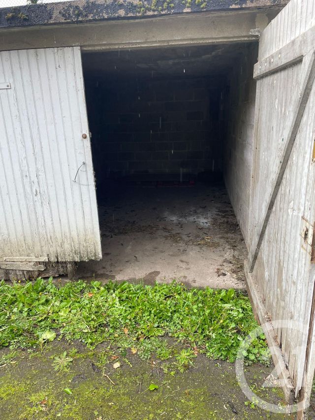 Appartement F2 &agrave; vendre - 2 pi&egrave;ces - 31,35 m2 - Montlucon - 03 - AUVERGNE