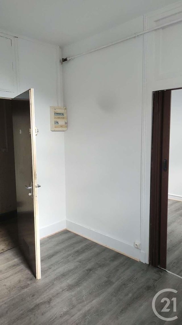 Appartement F2 &agrave; vendre - 2 pi&egrave;ces - 31,35 m2 - Montlucon - 03 - AUVERGNE