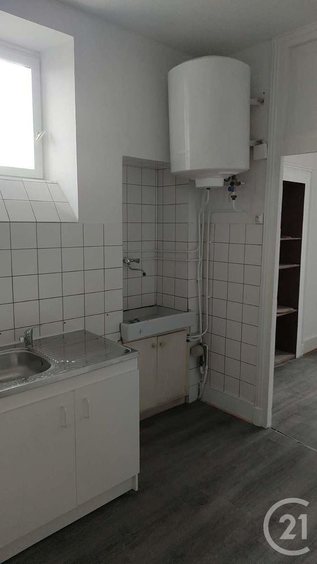 Appartement F2 &agrave; vendre - 2 pi&egrave;ces - 31,35 m2 - Montlucon - 03 - AUVERGNE