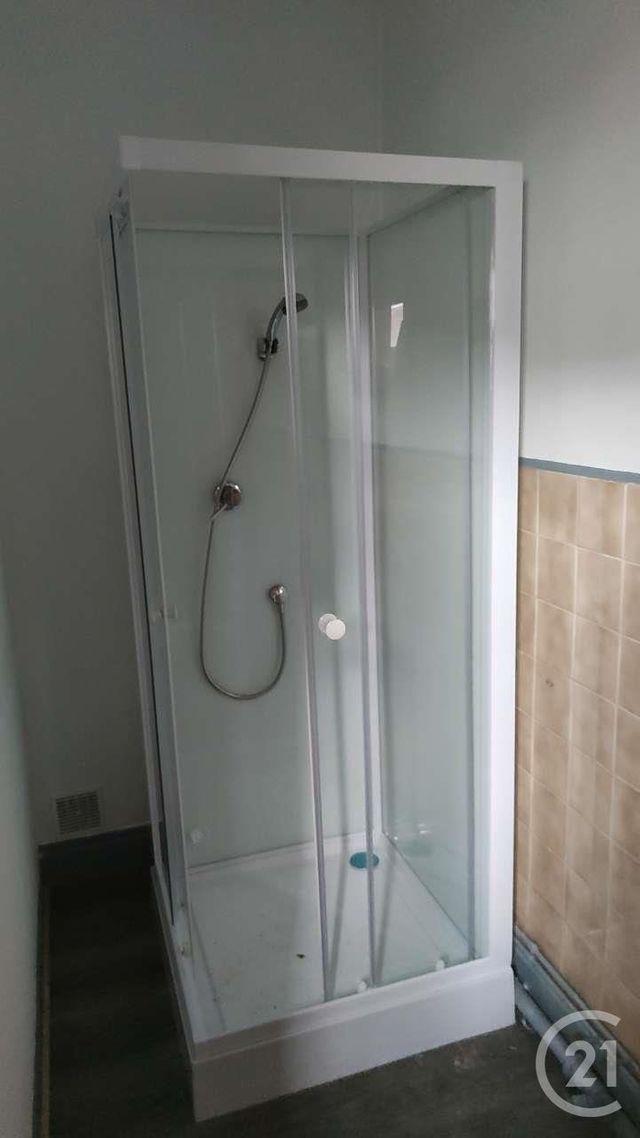 Appartement F2 &agrave; vendre - 2 pi&egrave;ces - 31,35 m2 - Montlucon - 03 - AUVERGNE