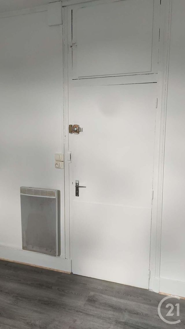 Appartement F2 &agrave; vendre - 2 pi&egrave;ces - 31,35 m2 - Montlucon - 03 - AUVERGNE