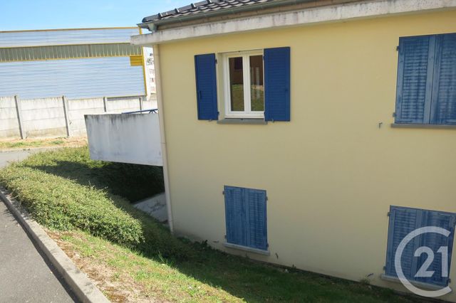 Appartement F2 &agrave; vendre - 2 pi&egrave;ces - 38 m2 - Montlucon - 03 - AUVERGNE