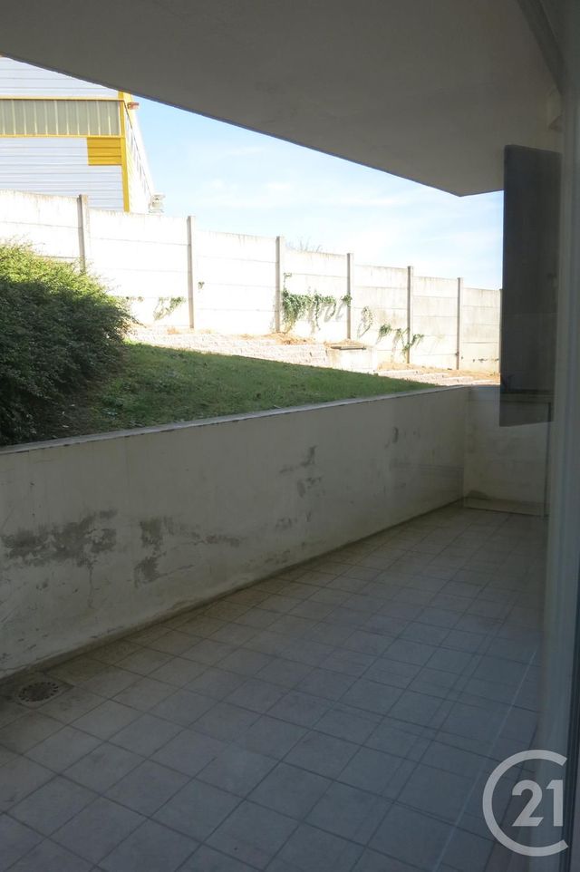 Appartement F2 &agrave; vendre - 2 pi&egrave;ces - 38 m2 - Montlucon - 03 - AUVERGNE