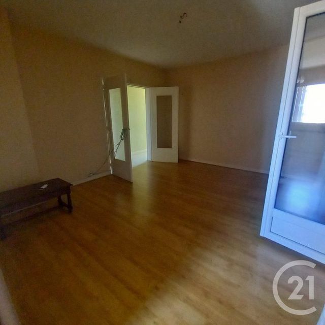 Appartement F3 &agrave; vendre - 3 pi&egrave;ces - 60 m2 - Montlucon - 03 - AUVERGNE