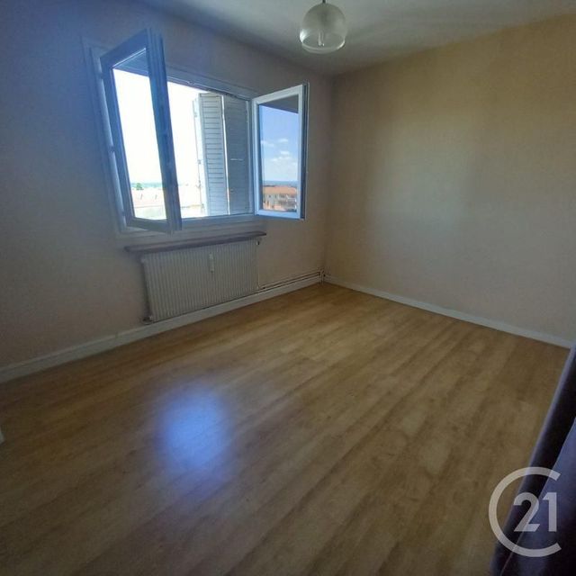 Appartement F3 &agrave; vendre - 3 pi&egrave;ces - 60 m2 - Montlucon - 03 - AUVERGNE