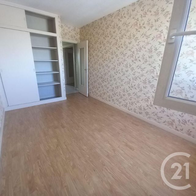 Appartement F3 &agrave; vendre - 3 pi&egrave;ces - 60 m2 - Montlucon - 03 - AUVERGNE