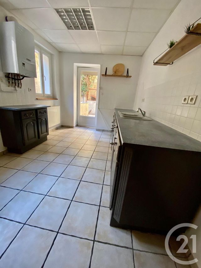 Appartement F2 bis &agrave; louer - 3 pi&egrave;ces - 71,38 m2 - Montlucon - 03 - AUVERGNE