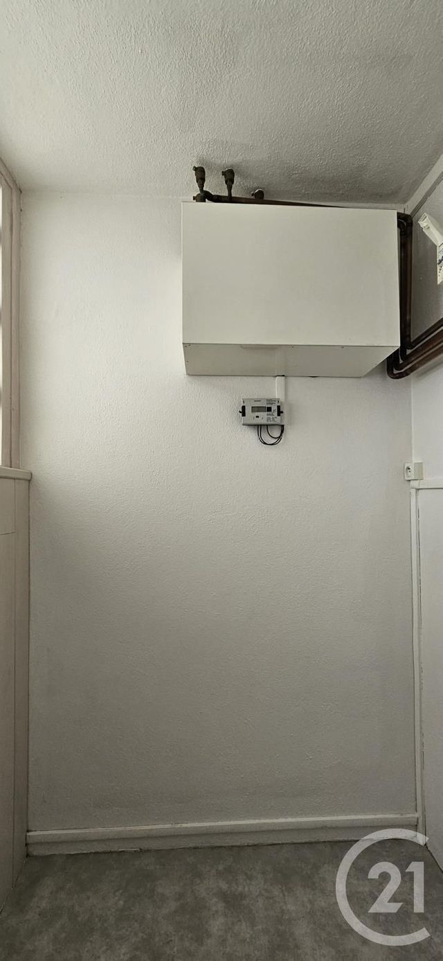 Appartement F4 &agrave; vendre - 4 pi&egrave;ces - 65,94 m2 - Montlucon - 03 - AUVERGNE