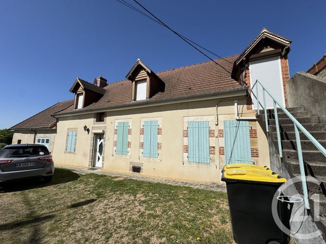maison - VILLEBRET - 03