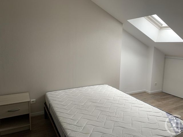 Appartement F3 &agrave; louer - 3 pi&egrave;ces - 44,63 m2 - Montlucon - 03 - AUVERGNE