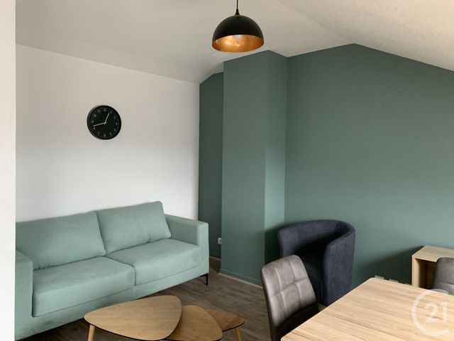 appartement - MONTLUCON - 03