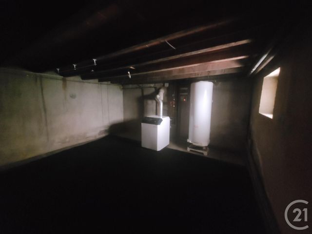 Maison &agrave; louer - 4 pi&egrave;ces - 88 m2 - Montlucon - 03 - AUVERGNE