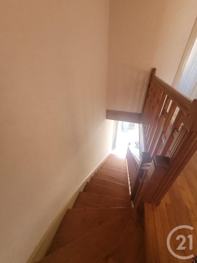 Maison &agrave; louer - 4 pi&egrave;ces - 88 m2 - Montlucon - 03 - AUVERGNE