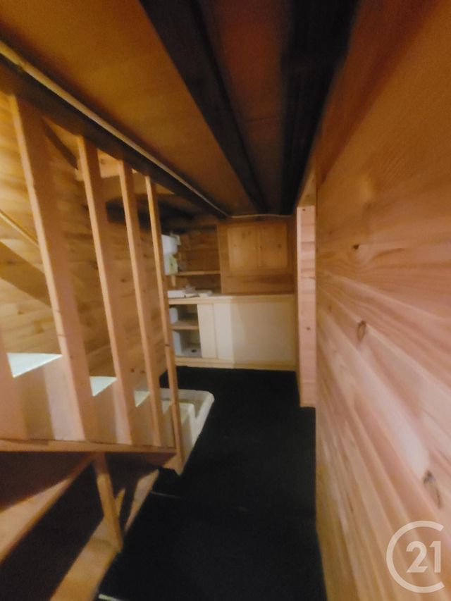 Maison &agrave; louer - 4 pi&egrave;ces - 88 m2 - Montlucon - 03 - AUVERGNE