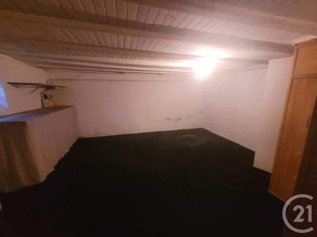 Maison &agrave; louer - 4 pi&egrave;ces - 88 m2 - Montlucon - 03 - AUVERGNE