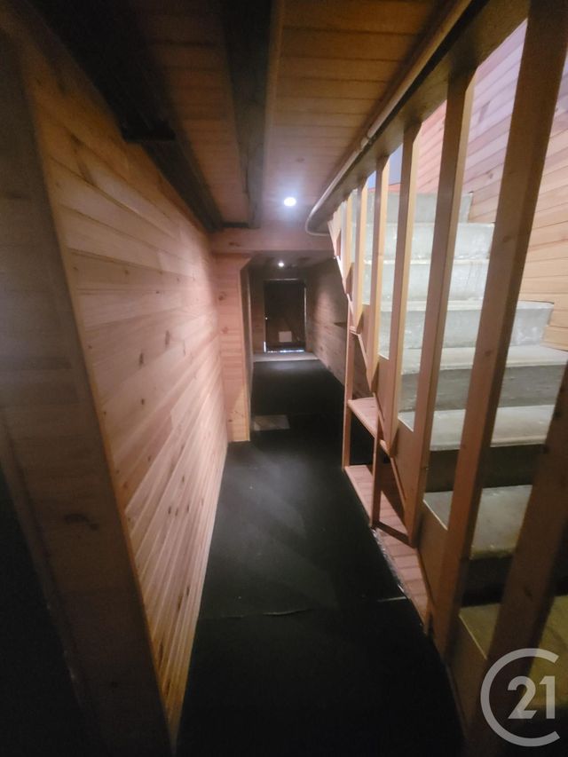 Maison &agrave; louer - 4 pi&egrave;ces - 88 m2 - Montlucon - 03 - AUVERGNE