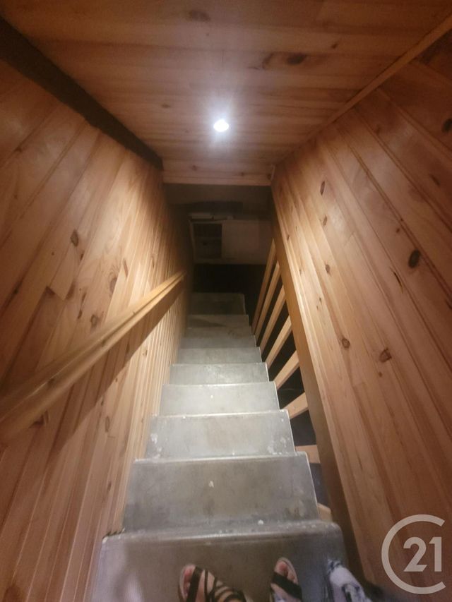 Maison &agrave; louer - 4 pi&egrave;ces - 88 m2 - Montlucon - 03 - AUVERGNE