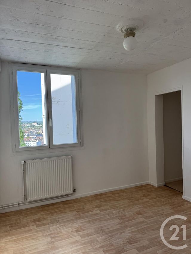 appartement - MONTLUCON - 03