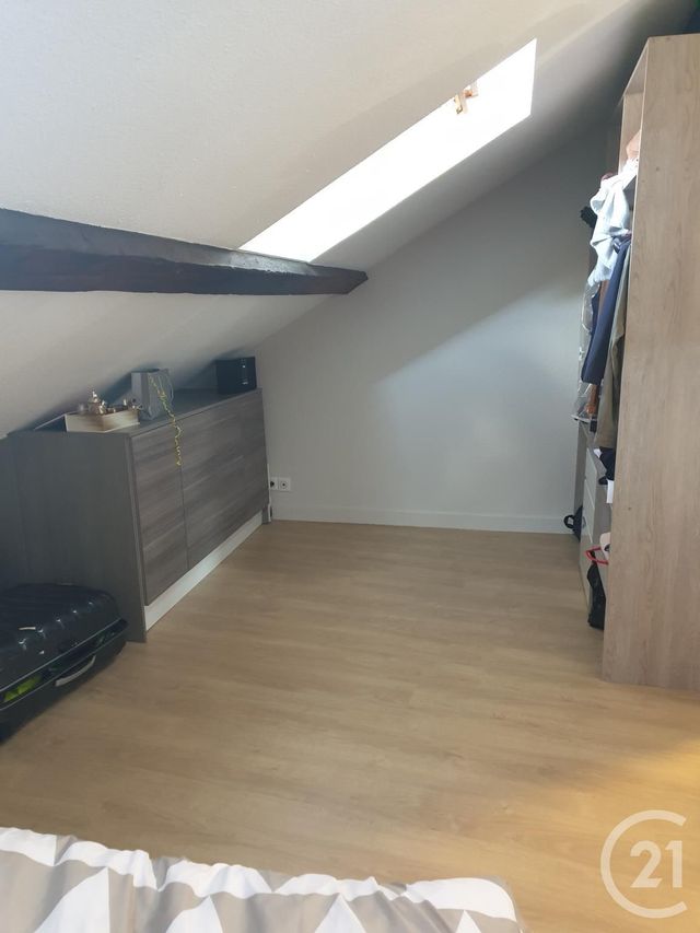 Appartement F1 &agrave; louer - 1 pi&egrave;ce - 23 m2 - Montlucon - 03 - AUVERGNE