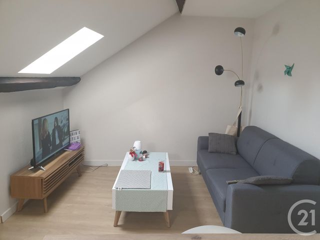 appartement - MONTLUCON - 03