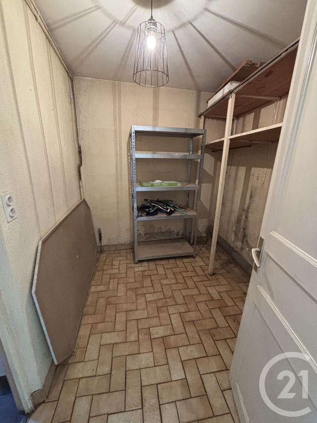 Maison &agrave; vendre - 3 pi&egrave;ces - 64,79 m2 - Montlucon - 03 - AUVERGNE