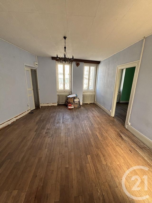 Maison &agrave; vendre - 3 pi&egrave;ces - 64,79 m2 - Montlucon - 03 - AUVERGNE