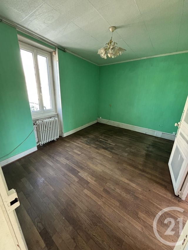 Maison &agrave; vendre - 3 pi&egrave;ces - 64,79 m2 - Montlucon - 03 - AUVERGNE