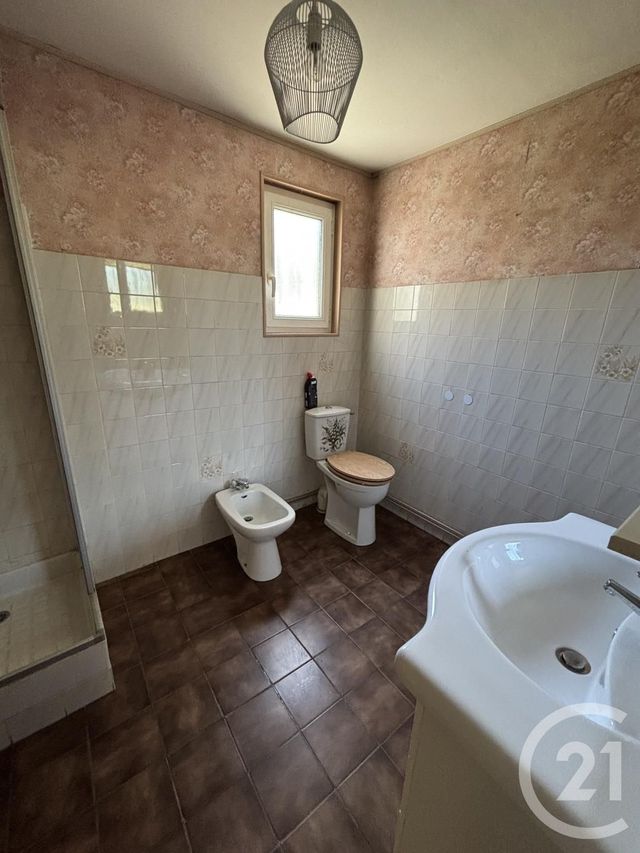 Maison &agrave; vendre - 3 pi&egrave;ces - 64,79 m2 - Montlucon - 03 - AUVERGNE