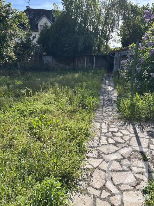 Maison &agrave; vendre - 3 pi&egrave;ces - 64,79 m2 - Montlucon - 03 - AUVERGNE