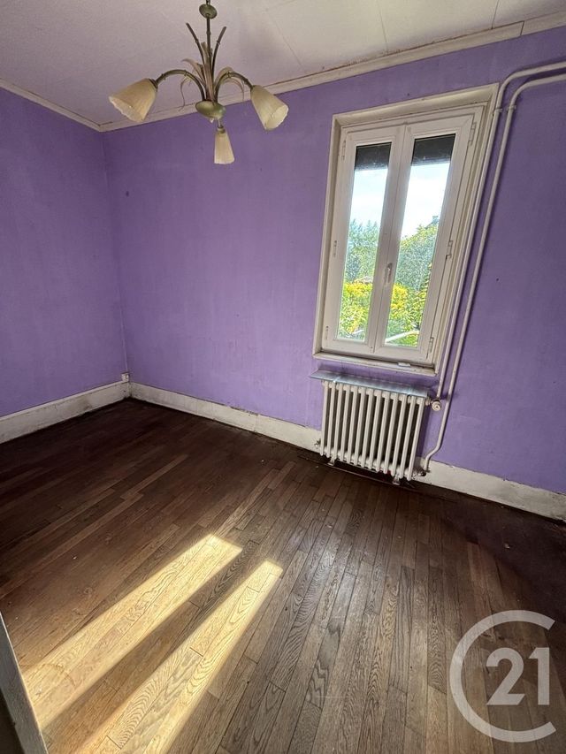 Maison &agrave; vendre - 3 pi&egrave;ces - 64,79 m2 - Montlucon - 03 - AUVERGNE