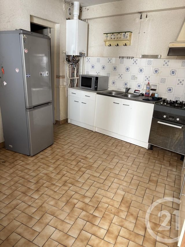 Maison &agrave; vendre - 3 pi&egrave;ces - 64,79 m2 - Montlucon - 03 - AUVERGNE