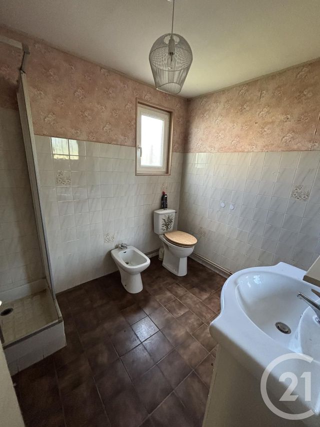 Maison &agrave; vendre - 3 pi&egrave;ces - 64,79 m2 - Montlucon - 03 - AUVERGNE